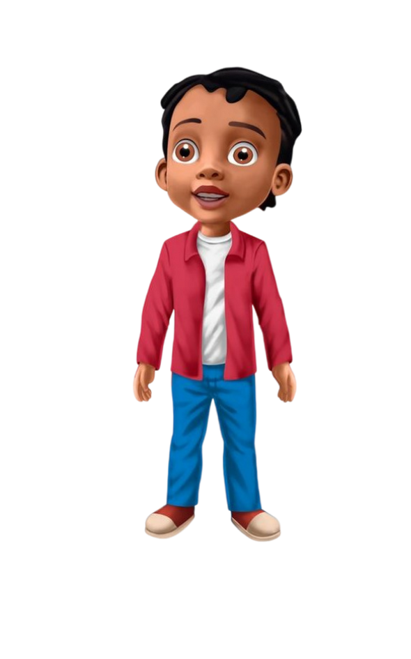 The Adventures of Ekpen logo